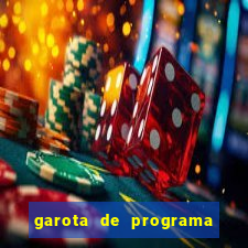 garota de programa de joinville